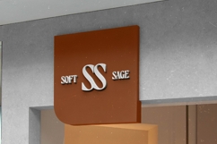 Agnofy Rusting Bold Tall Serif Display Product Image 10