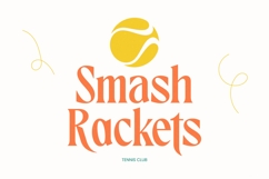 Agnofy Rusting Bold Tall Serif Display Product Image 15