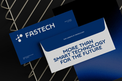 Agnotech - Modern Futuristic Dot Pixel Sans Font Product Image 10