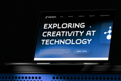 Agnotech - Modern Futuristic Dot Pixel Sans Font Product Image 11