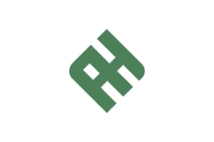 AH Logo Design Product Image 1