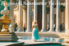 Renaissance Fragonard Paitings Product Image 3