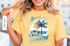 Ain&#039;t No Cure T shirt Design Product Image 1