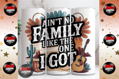 Ain&#039;t No Family Like the One I Got Bundle, Family Gathering Product Image 7