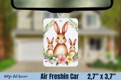 Air Freshener Car | Easter PNG Product Image 1