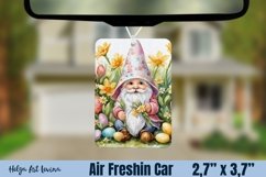 Air Freshener Car | Easter PNG Product Image 1