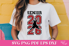Air Senior 2026 SVG Quote Product Image 2