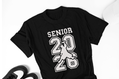 Air Senior 2026 SVG Quote Product Image 4