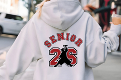 Air Senior 2026 SVG Quote Product Image 3