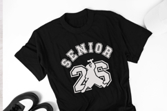 Air Senior 2026 SVG Quote Product Image 4