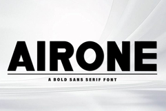 Airone Product Image 1