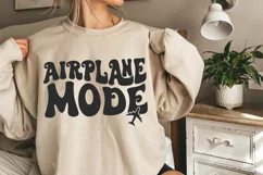 Airplane Mode SVG PNG, Vacation Svg, Vacay Mode Svg, Travel Product Image 2