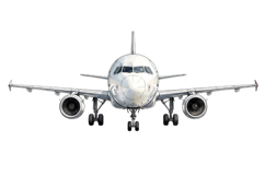 Airplane Png | Travel Png Product Image 1
