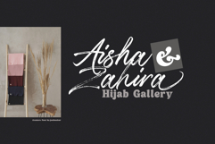 Axstura JM Font Duo Product Image 21
