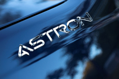 Astron Kidos - Clean Futuristic Font Product Image 7