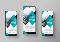 Big Bundle Corporate Instagram Template Product Image 17