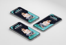 Big Bundle Corporate Instagram Template Product Image 28