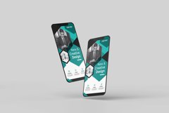 Big Bundle Corporate Instagram Template Product Image 24