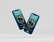 Big Bundle Corporate Instagram Template Product Image 5