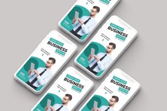 Instagram Business Stories Banners Pack Product Image 14