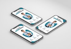 Instagram Business Stories Banners Pack Product Image 2