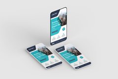 Instagram Business Stories Banners Pack Product Image 26