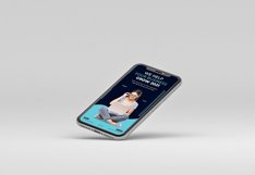 Instagram Business Stories Banners Pack Product Image 6