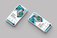 Instagram Business Stories Banners Pack Product Image 29