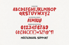 Akimila Plawud Bold Urban Display Product Image 6