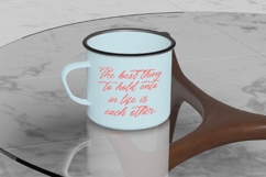 Akmelyn Beridge - Bold Calligraphy Font Product Image 5