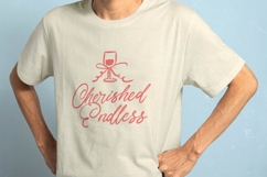 Akmelyn Beridge - Bold Calligraphy Font Product Image 15