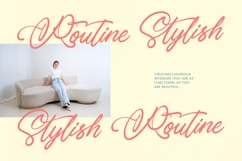 Akmelyn Beridge - Bold Calligraphy Font Product Image 17