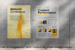 Akmorn Grotesque Modern Sans Serif Family Product Image 8