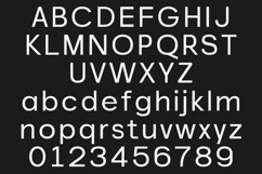 Akmorn Grotesque Modern Sans Serif Family Product Image 9