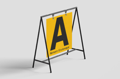 Akmorn Grotesque Modern Sans Serif Family Product Image 11