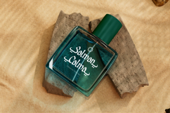 Al Bahjah | Arabic Typeface Product Image 8