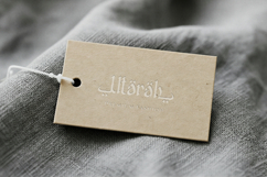 Al Bahjah | Arabic Typeface Product Image 9