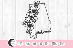alabama svg