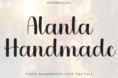 Alanta Handmade Product Image 1