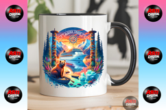 alaska trip traveler, custom alaska trip, alaska cruiser Product Image 8