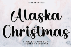 Alaska Christmas Product Image 1