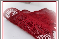 Alatyr FSL crochet lace machine embroidery design set Product Image 4