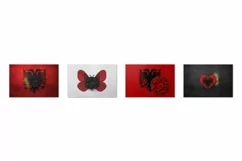 Backgrounds for Photography & Marketing. Albania Product Image 9
