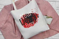 National Sublimation Art- Backgrounds Bundle. Albania Product Image 6