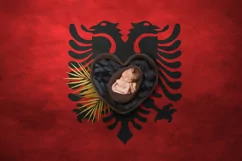 Backgrounds for Photography & Marketing. Albania Product Image 4
