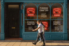 Alchemy Rustic - Slab Serif Font Product Image 5