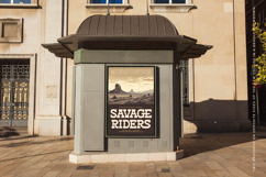 Alchemy Rustic - Slab Serif Font Product Image 9