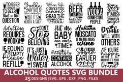 The Creative Soul Graphics Bundle | 800 SVG Designs Product Image 2