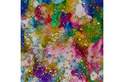 20 Oz Skinny Tumbler Sublimation.Holographic Glitter Tumbler Product Image 7