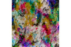 20 Oz Skinny Tumbler Sublimation.Holographic Glitter Tumbler Product Image 6